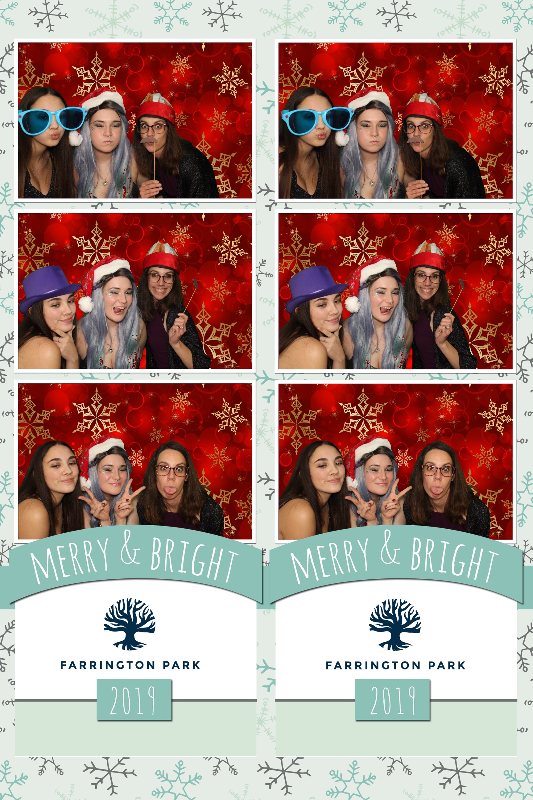 FP Christmas Party 07.12.19 | View more photos from the event at images.mobile-photo-booth.com/u/MobilePhotoBoothUK/FP-Christmas-Party-071219